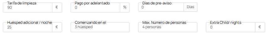 Screenshot ajustes básicos