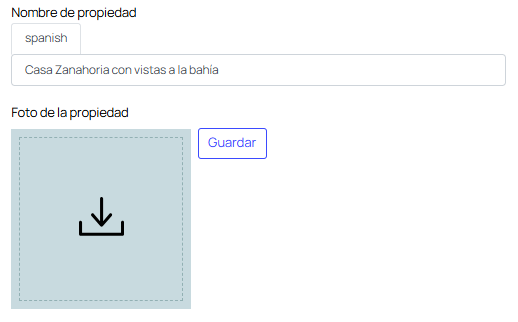 Screenshot paso 3