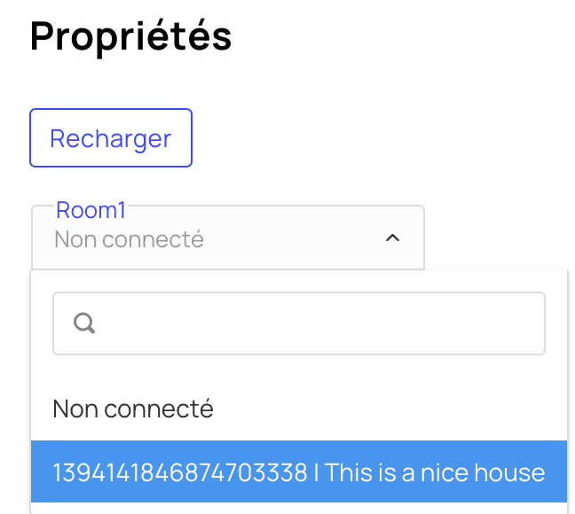 Screenshot étape 4