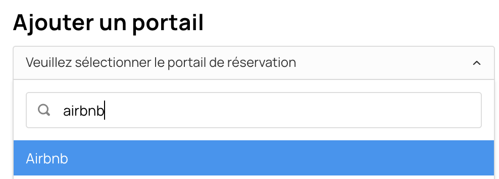 Screenshot étape a